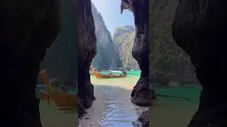 Phi Phi island vibes  🌴#lovethailand #thailanddestiny #thailandonly  #thailand  #travelthailand