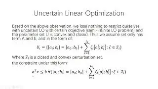System Optimization Course Project