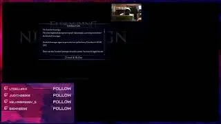 Hitbox Klipz live stream