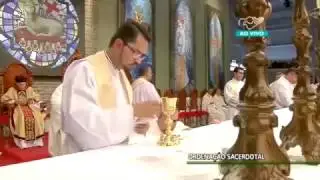 As Promessas do Bom Pastor (Juliana de Paula e Coral CN)