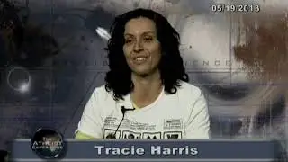 Tracie Harris On Probability | The Atheist Experience 814