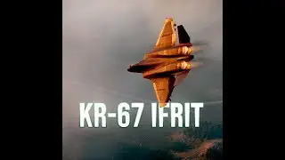 Nuclear Option OST: KR-67 Ifrit (Remastered)