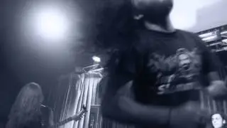 Exiled In Eden at The Brightside 06.02.16