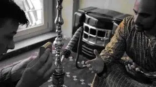 Kurzfilm: Spatz frisst Katze (von Curry Fiasko)