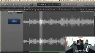 Mezcla y Mastering: METODO TDE. Análisis dinámica (Parte 5)