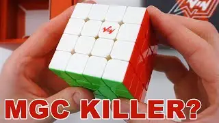Vin Cube 4x4 M - All you need to know in 3 minutes
