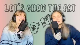 Our collection of travel tips: booking flights, surviving security, Interrail, ... |&nbsp;EPISODE 80