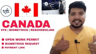 Latest Updates : CANADA 🇨🇦 VFS | CANADA VISA AND IMMIGRATION | CANADA STUDY VISA | WORK PERMIT