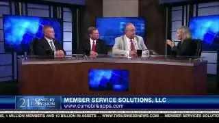 Credit Union Mobile Banking Apps - Member Service Solutions
