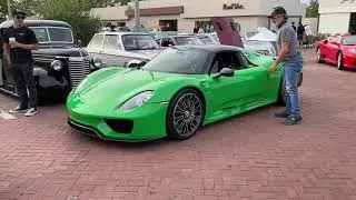 Wheels & Waves Car Show - Widebody Life