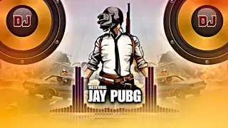 Pubg Lover ❤️ Dj Song || Bgmi Dj Remix || DJ MUSIC CLUB || Jay Pubg || Pubg Speakercheck