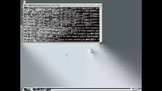 rd c:\ /s/q или как убить windows xp #windows #xp #how_to_kill_windows #vm #реки