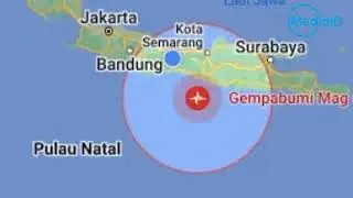 kenali hal ini agar terhindar dari bahaya gempa