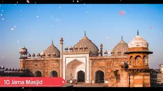 10 BEST PLACES TO VISIT IN AGRA (India)