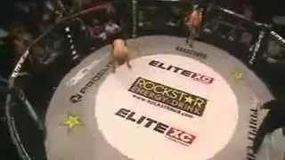 Mamed Khalidov vs Jason Guida cz  2 ShoXC  Elite Challenger Series2015