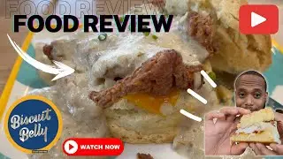 Eating At The BEST Reviewed BREAKFAST  restaurant in VIRGINIA  (feat. Mrs.Sage)HD