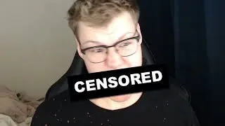 a youtuber wrote a diss track about me.. (FREAKOUT)