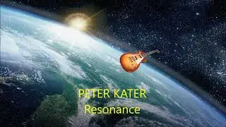 432Hz Peter Kater - Resonance