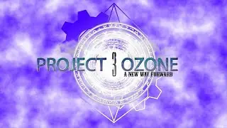 Project Ozone 3 | CZ/SK | EP #1 | Hled&aacute;n&iacute; planiny a stavba domu