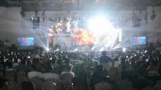 Atif Aslam band in Kuwait by SKy Events
