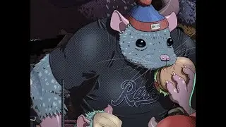 🐭LVL 42 Tarkov/Arena RatTime !discord/GamerLelkiseg&eacute;ly