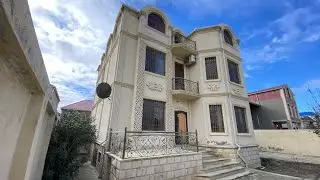 4 SOTDA 185000 MANATA TAM ƏŞYALI SATILIR 055-558-51-58 ELDAR