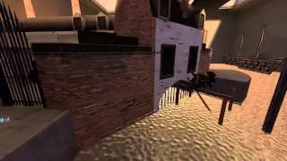 TF2 Deathrun: Time Travel