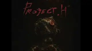 Project H | Part 1: The Salt (серия 1 Соль) | Short Horror Film
