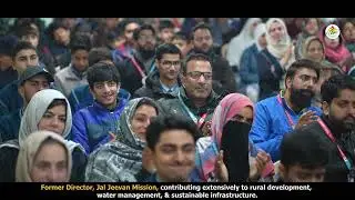 Welkin Talk Show Episode: 108 An inspiring episode featuring Dr. Ghulam Nabi Itoo