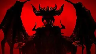 DIablo 4 PS5 PRO