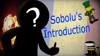 Sobolu's Introduction - MS Paint Adventures Part 01