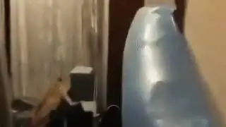 Куда дальше кондиционер передать?