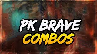 The BEST Deck In The OCG ! Brave Phantom Knight Combos