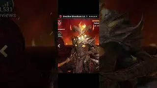 Insane Legendary Shard Summon in Raid: Shadow Legends