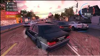 New Toyota Hiace Games - Coach City Van Driving Simulator 2026: Minibus Sim 3D - Android Gameplay