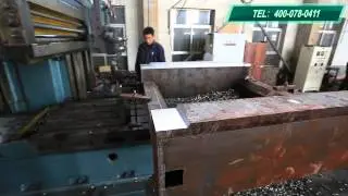 flaking mill Base processing