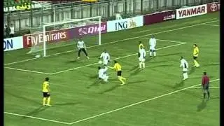 MILORAD JANJUS FC SEPAHAN