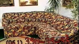 Duna TV reklám, adászárás - 1999