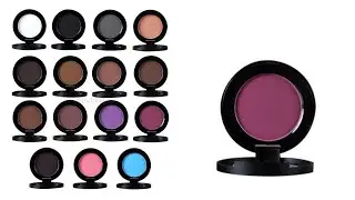 Novo | Matte Eye Shadow | Rose Purple | 12 | Ombretto Opaco Viola
