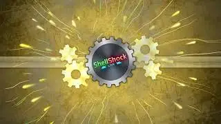 ShellShock Live   Game 1 No Commentary