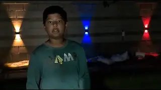 DIY Landscape Lighting