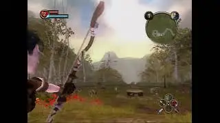 Fable 1: TLC Xbox Longplay Part 2