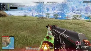 Super People 2 - Swat BM