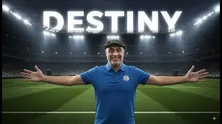 ⭐Destiny Series - ⭐Champions League Semifinals⭐@Joey_BTN⭐