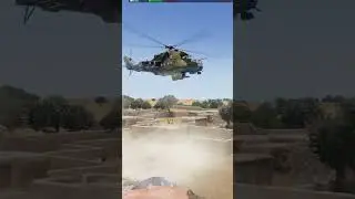Amazon Employees at the UN ~ Arma 3 ~ Op. MINUSMA ~ Misfit Company ~ 2023-07-01