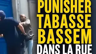 TÉMOIGNAGE COUP DE POING DU PUNISHER QUI A HUMILIÉ BASSEM BRAIKI [EXCLUSIF]