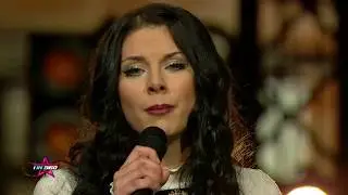Sara de Blue - Until the morning light
