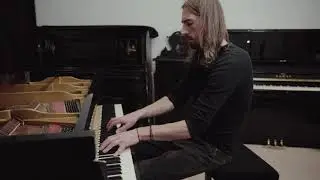 piotr zalewski - spiritualist concert V 