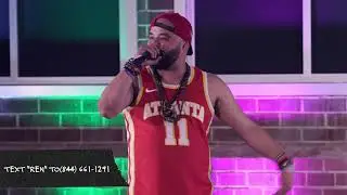 Axis Access: That Boy Ren