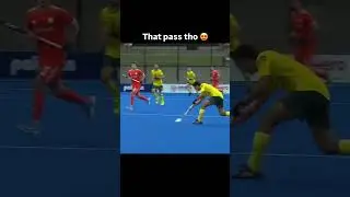 good teamwork 👍 #hockeyplaying #fieldhockey #sport #hockeygoalie #hockeytime #hockey #usa #skills
